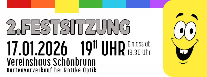 2_Festsitzung