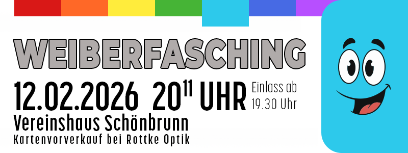 Weiberfasching
